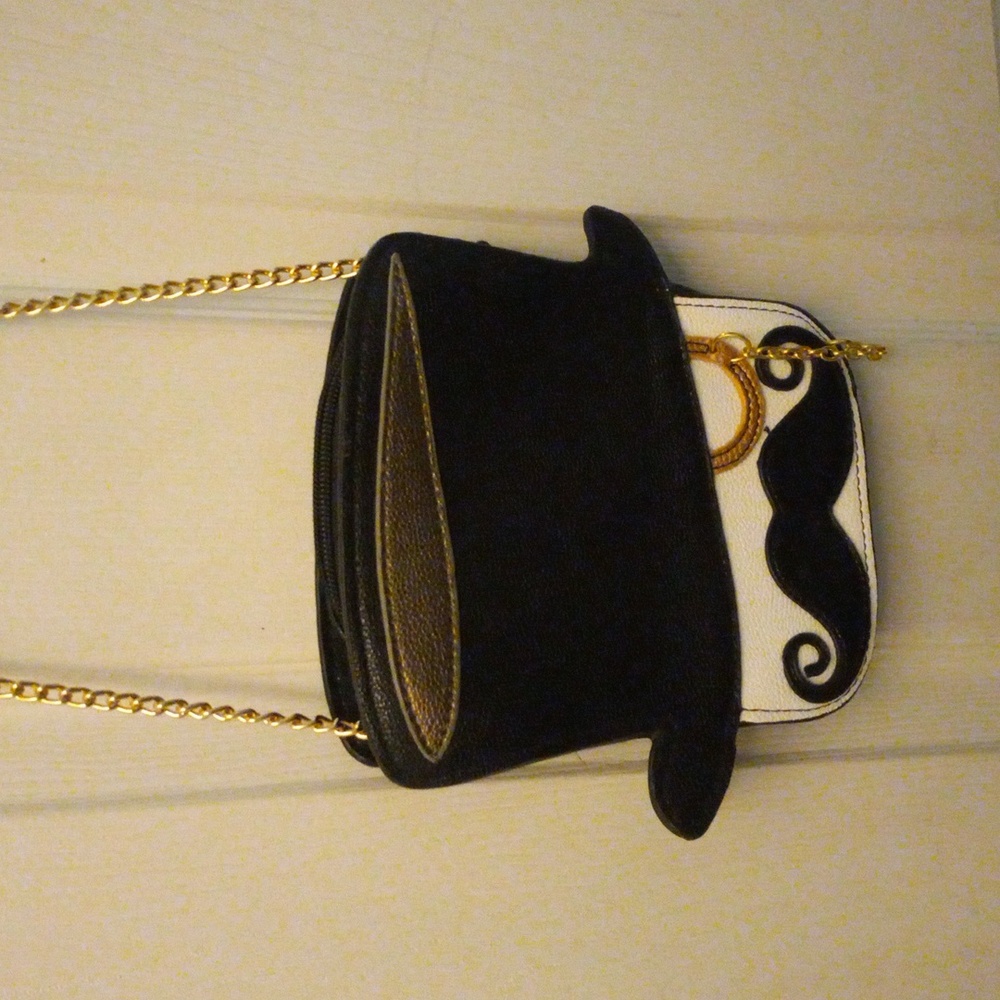 Small purse